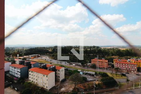 Apartamento à venda com 62m², 2 quartos e 2 vagasVista do Quarto 2