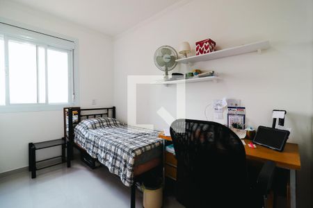 Apartamento à venda com 62m², 2 quartos e 2 vagasQuarto 2