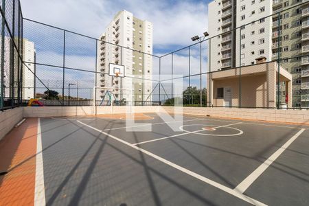 Apartamento à venda com 62m², 2 quartos e 2 vagasQuadra