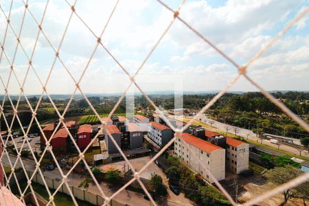 Apartamento à venda com 62m², 2 quartos e 2 vagasVista da Suíte