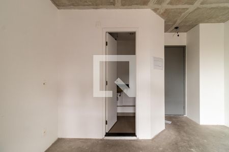 Studio à venda com 29m², 1 quarto e sem vagaQuarto