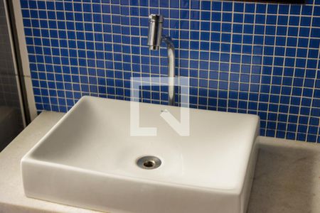 Apartamento à venda com 52m², 2 quartos e 1 vagaBanheiro