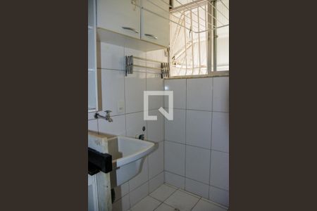 Apartamento à venda com 52m², 2 quartos e 1 vagaÁrea de Serviço