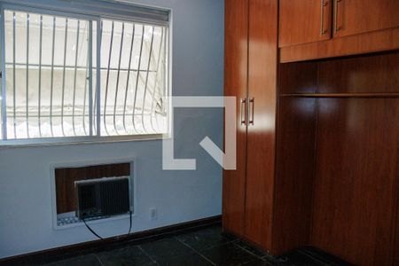 Quarto 1 de apartamento à venda com 2 quartos, 52m² em Fonseca, Niterói