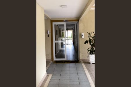 Apartamento à venda com 52m², 2 quartos e 1 vagaÁrea comum