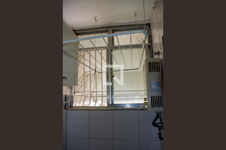 Apartamento à venda com 52m², 2 quartos e 1 vagaÁrea de Serviço