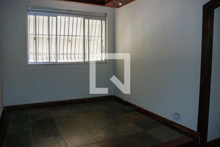Sala de apartamento à venda com 2 quartos, 52m² em Fonseca, Niterói