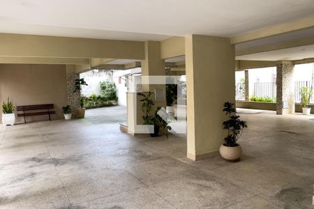 Apartamento à venda com 52m², 2 quartos e 1 vagaÁrea comum