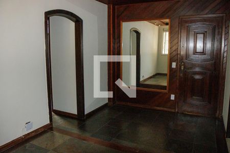 Sala de apartamento à venda com 2 quartos, 52m² em Fonseca, Niterói