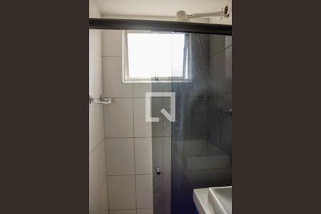 Apartamento à venda com 52m², 2 quartos e 1 vagaBanheiro