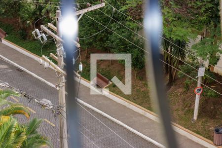 Vista de apartamento à venda com 2 quartos, 52m² em Fonseca, Niterói