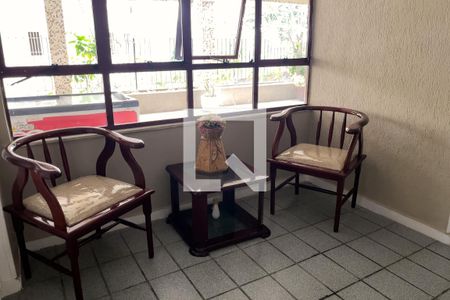 Apartamento à venda com 52m², 2 quartos e 1 vagaÁrea comum