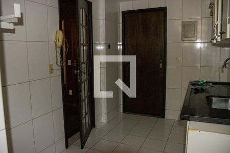 Apartamento à venda com 52m², 2 quartos e 1 vagaCozinha 
