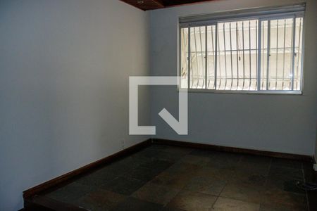 Sala de apartamento à venda com 2 quartos, 52m² em Fonseca, Niterói