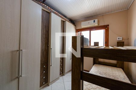 Casa à venda com 85m², 2 quartos e 2 vagasQuarto 2