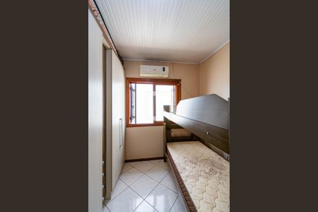 Casa à venda com 85m², 2 quartos e 2 vagasQuarto 2