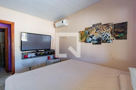 Casa à venda com 85m², 2 quartos e 2 vagasQuarto 1