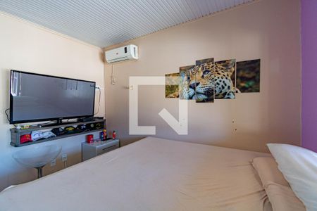 Casa à venda com 85m², 2 quartos e 2 vagasQuarto 1