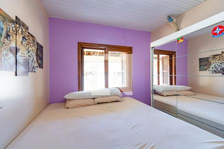 Casa à venda com 85m², 2 quartos e 2 vagasQuarto 1