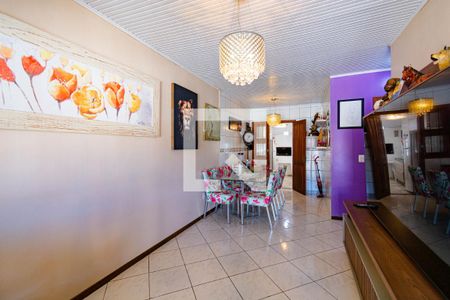 Sala de casa à venda com 2 quartos, 85m² em São José, Canoas