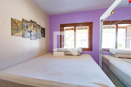 Casa à venda com 85m², 2 quartos e 2 vagasQuarto 1