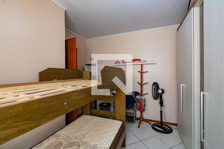 Casa à venda com 85m², 2 quartos e 2 vagasQuarto 2