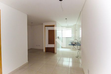 Apartamento para alugar com 41m², 2 quartos e sem vagaSala/Cozinha