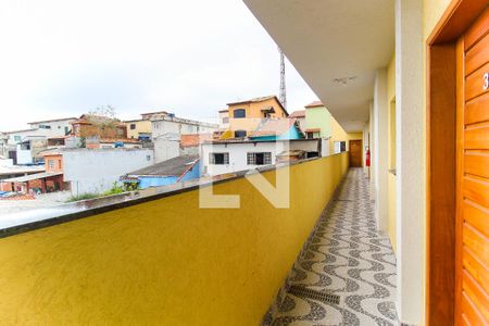 Apartamento para alugar com 41m², 2 quartos e sem vaga Apartamento para alugar com 41m², 2 quartos e sem vagaÁrea de Serviço