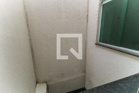 Apartamento para alugar com 41m², 2 quartos e sem vaga Apartamento para alugar com 41m², 2 quartos e sem vagaVista do Quarto 2