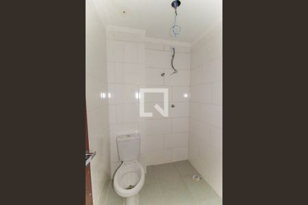 Apartamento para alugar com 41m², 2 quartos e sem vaga Apartamento para alugar com 41m², 2 quartos e sem vagaBanheiro