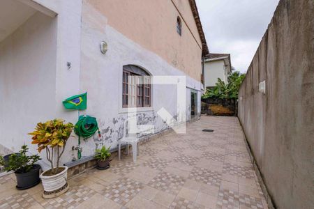 Casa de condomínio à venda com 290m², 3 quartos e 3 vagasQuintal