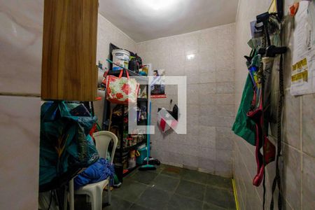 Casa de condomínio à venda com 290m², 3 quartos e 3 vagasQuarto de Serviço
