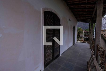 Casa de condomínio à venda com 290m², 3 quartos e 3 vagasVaranda Quartos