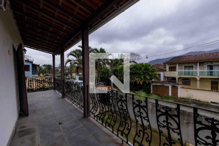 Casa de condomínio à venda com 290m², 3 quartos e 3 vagasVaranda Suíte