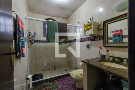 Casa de condomínio à venda com 290m², 3 quartos e 3 vagasBanheiro