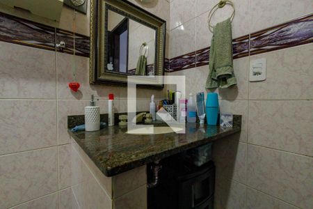 Casa de condomínio à venda com 290m², 3 quartos e 3 vagasBanheiro