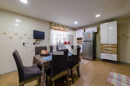 Casa de condomínio à venda com 290m², 3 quartos e 3 vagasCozinha