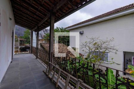 Casa de condomínio à venda com 290m², 3 quartos e 3 vagasVaranda Quartos