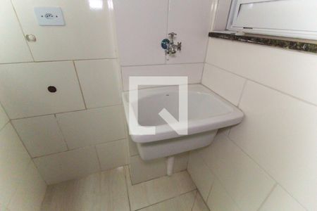 Apartamento para alugar com 36m², 2 quartos e sem vagaÁrea de Serviço