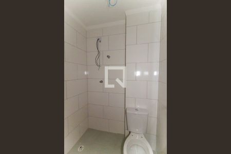 Apartamento para alugar com 36m², 2 quartos e sem vagaBanheiro