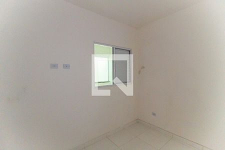 Apartamento para alugar com 36m², 2 quartos e sem vagaQuarto 2