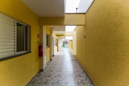 Apartamento para alugar com 36m², 2 quartos e sem vagaÁrea Externa