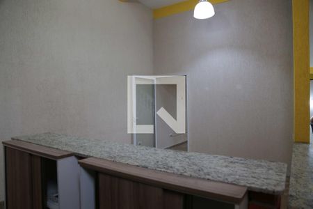 Casa à venda com 320m², 4 quartos e 1 vaga Casa à venda com 320m², 4 quartos e 1 vagaCozinha