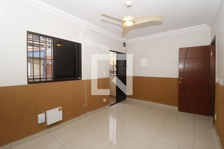 Quarto 1 - Suíte de casa à venda com 3 quartos, 255m² em Vila Ester (zona Norte), São Paulo