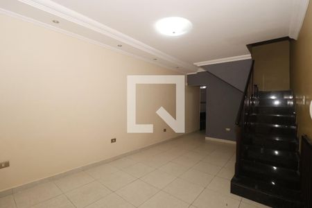 Sala de casa à venda com 3 quartos, 255m² em Vila Ester (zona Norte), São Paulo