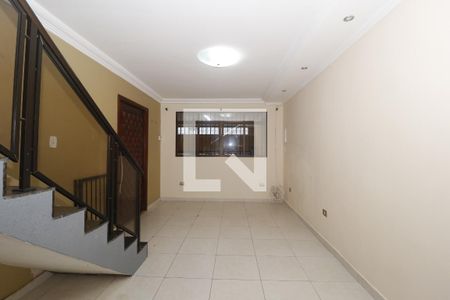 Sala de casa à venda com 3 quartos, 255m² em Vila Ester (zona Norte), São Paulo