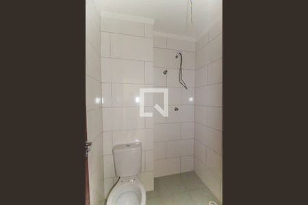 Apartamento para alugar com 36m², 2 quartos e sem vaga Apartamento para alugar com 36m², 2 quartos e sem vagaBanheiro