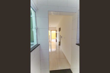 Apartamento para alugar com 36m², 2 quartos e sem vaga Apartamento para alugar com 36m², 2 quartos e sem vagaÁrea de Serviço