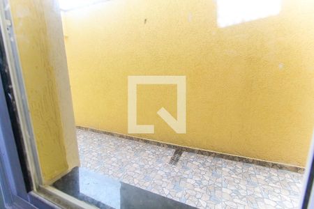 Apartamento para alugar com 36m², 2 quartos e sem vaga Apartamento para alugar com 36m², 2 quartos e sem vagaVista do Quarto 2