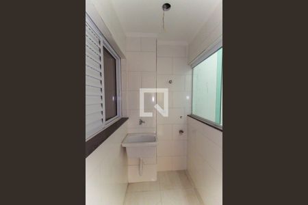 Apartamento para alugar com 36m², 2 quartos e sem vaga Apartamento para alugar com 36m², 2 quartos e sem vagaÁrea de Serviço